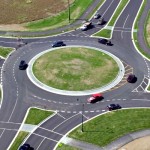 Roundabout